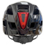 SafeGuard™ 40 Urban Bike Helmet with LED Light Feature